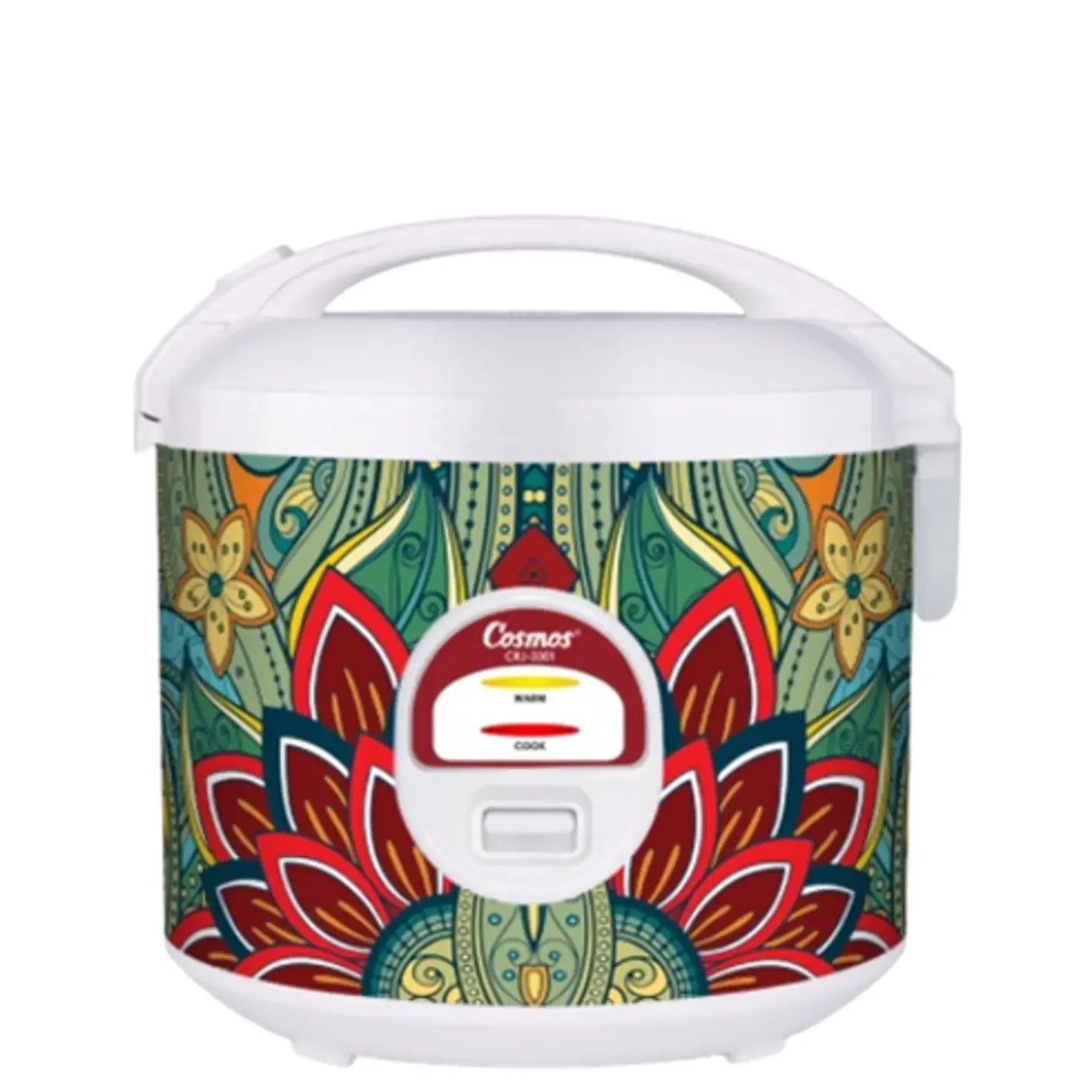 Magic Com Cosmos CRJ-3301