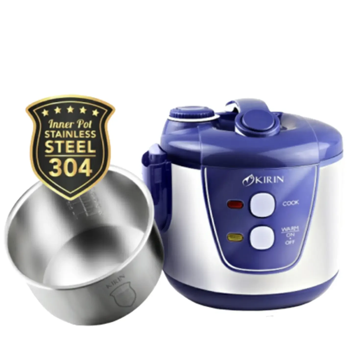 Magic Com Kirin KRC-309