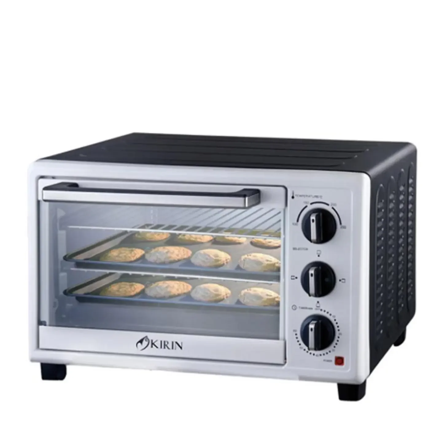Oven Listrik Kirin KBO-190 LW